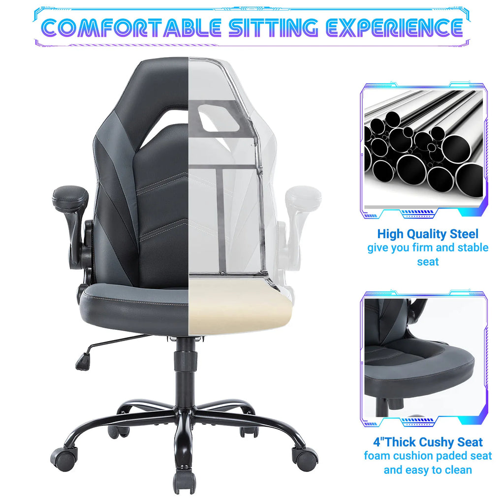 Ergonomic Office Computer Chair