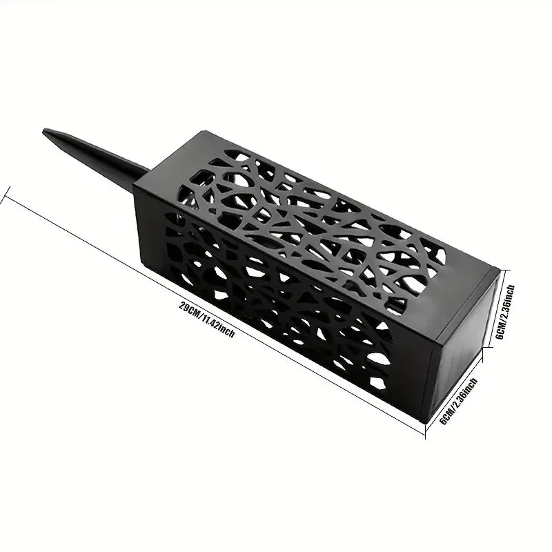 Solar Powered LED Stake Lights