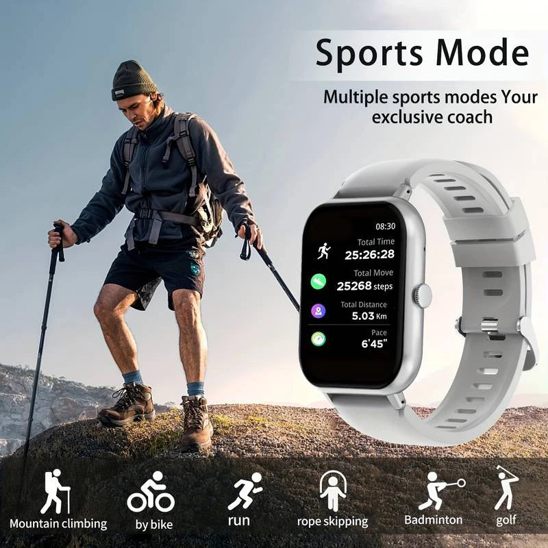Smart Watch for IPhone/Android