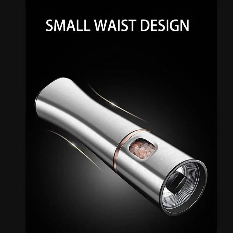 Electric Salt & Pepper Grinder