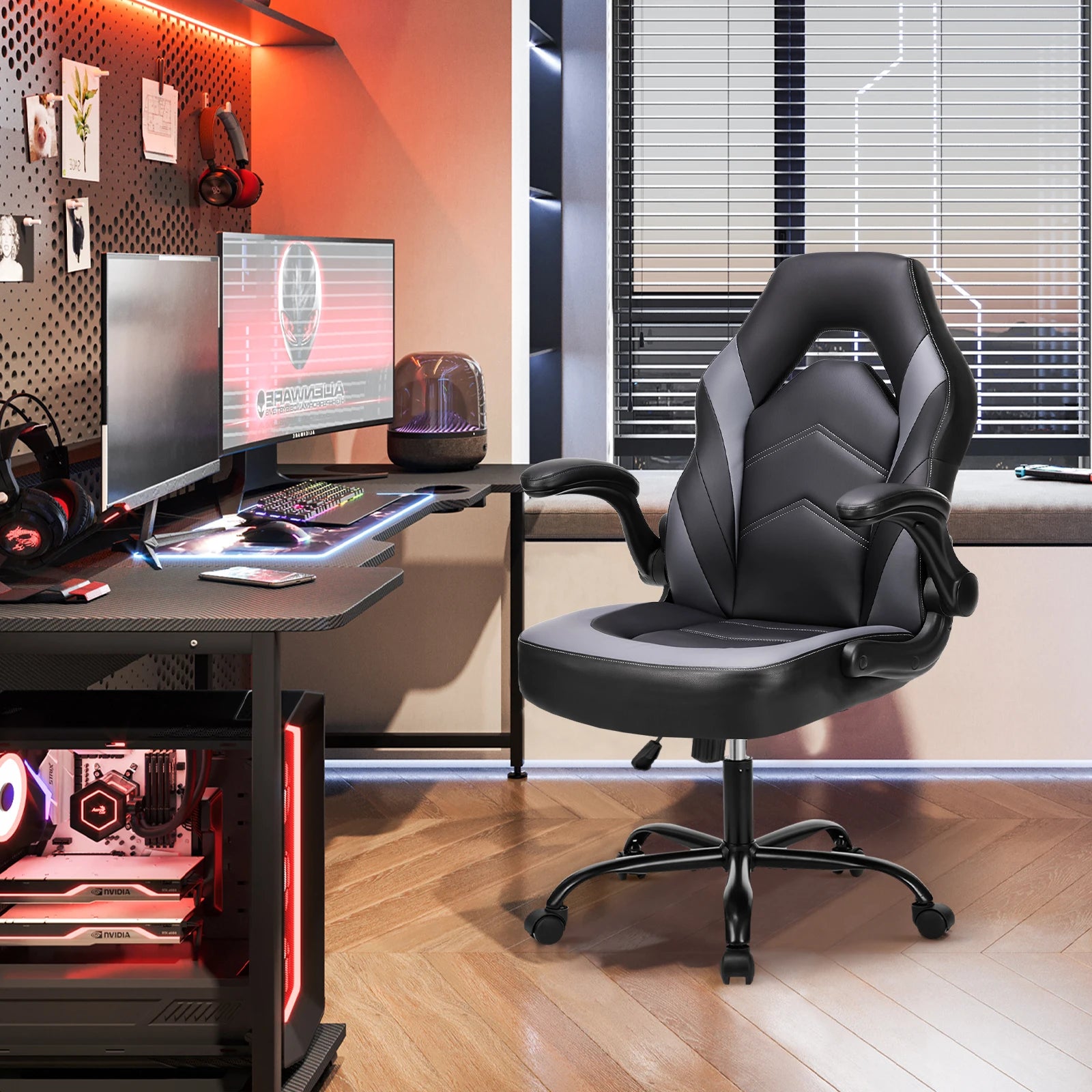 Ergonomic Office Computer Chair