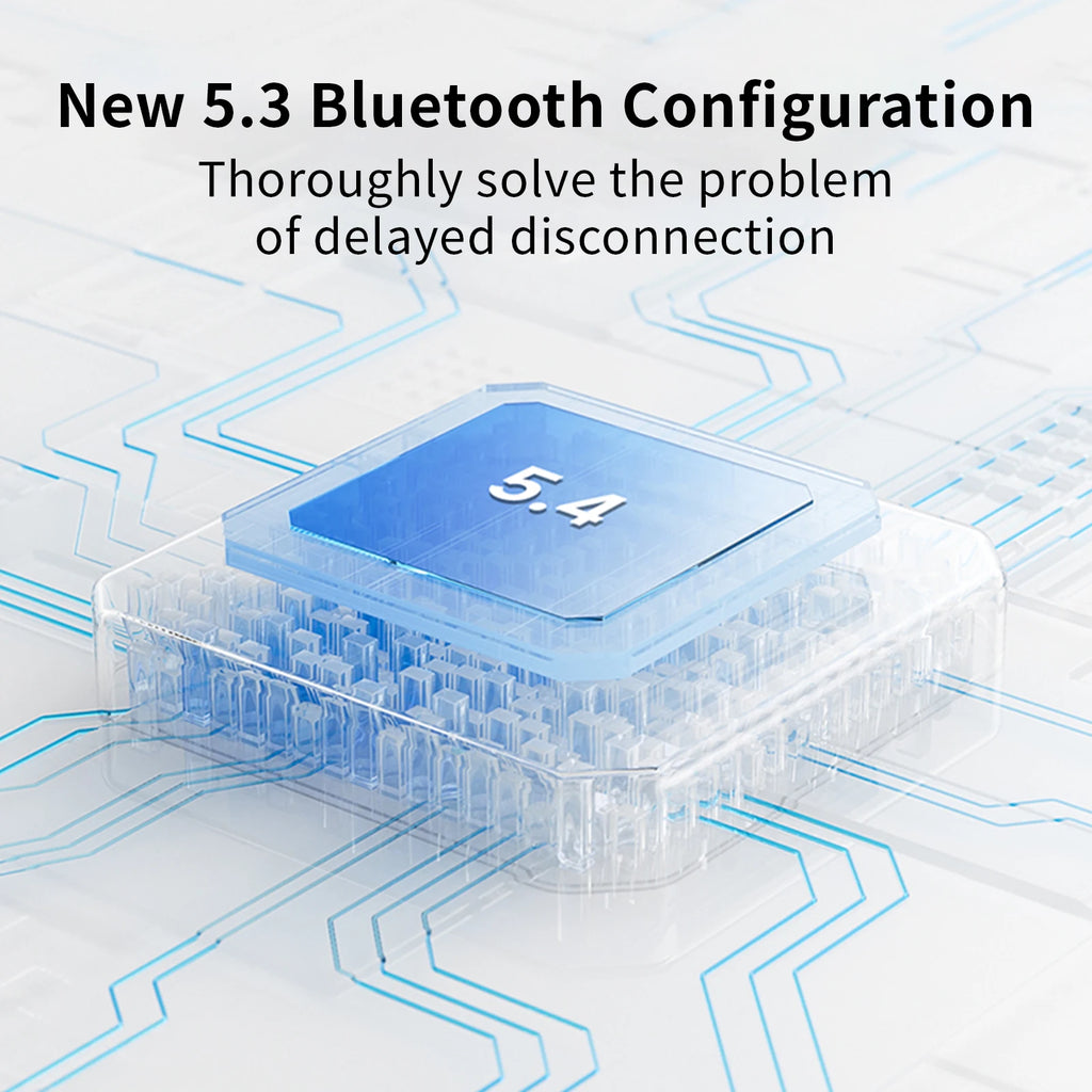 PRO 3 wireless Bluetooth earphones