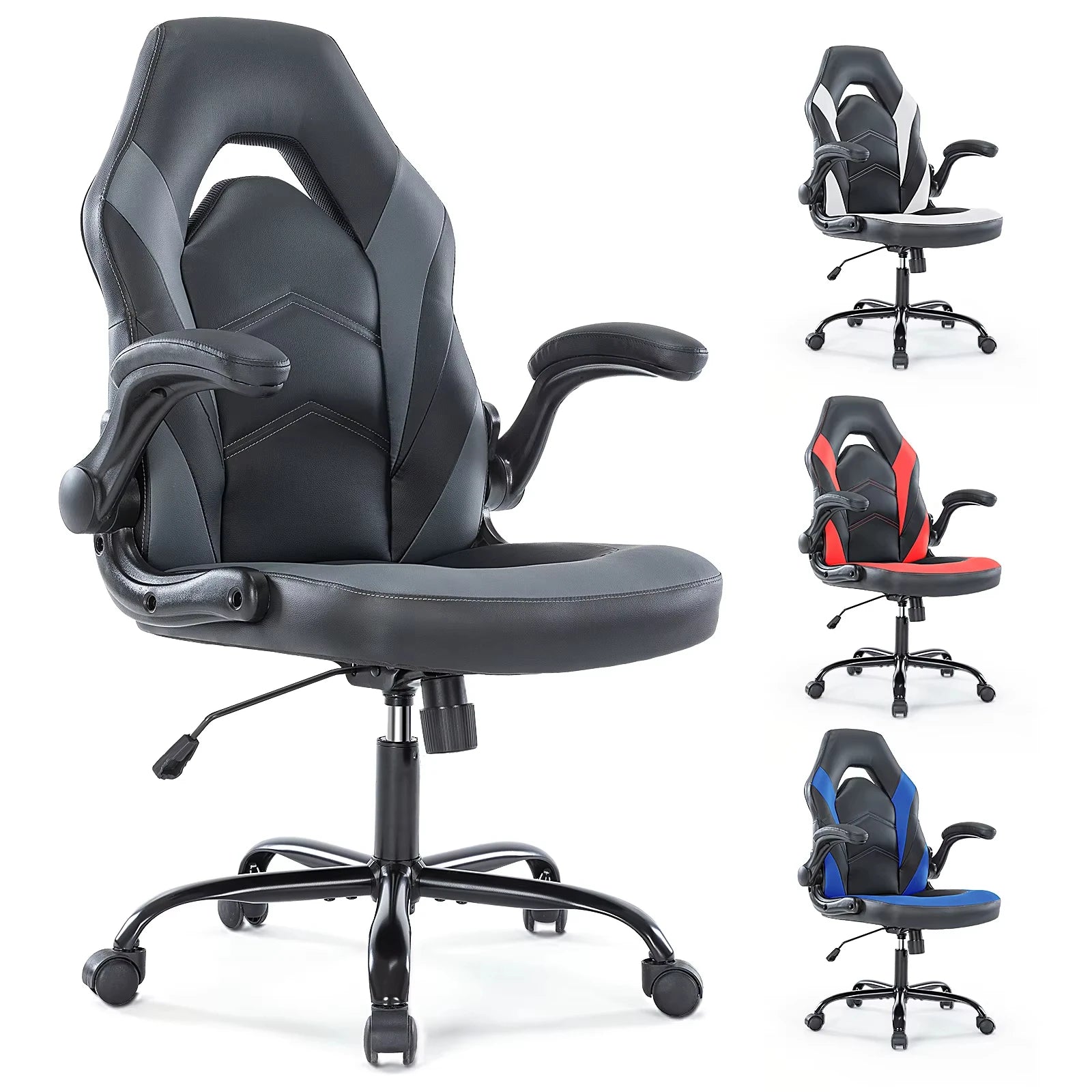 Ergonomic Office Computer Chair