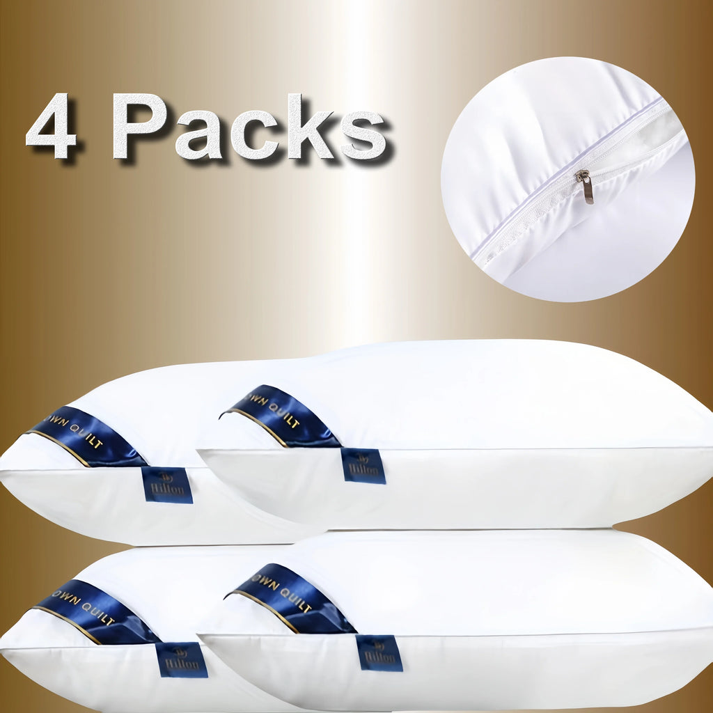 Healthy Sleep Leisure Pillow