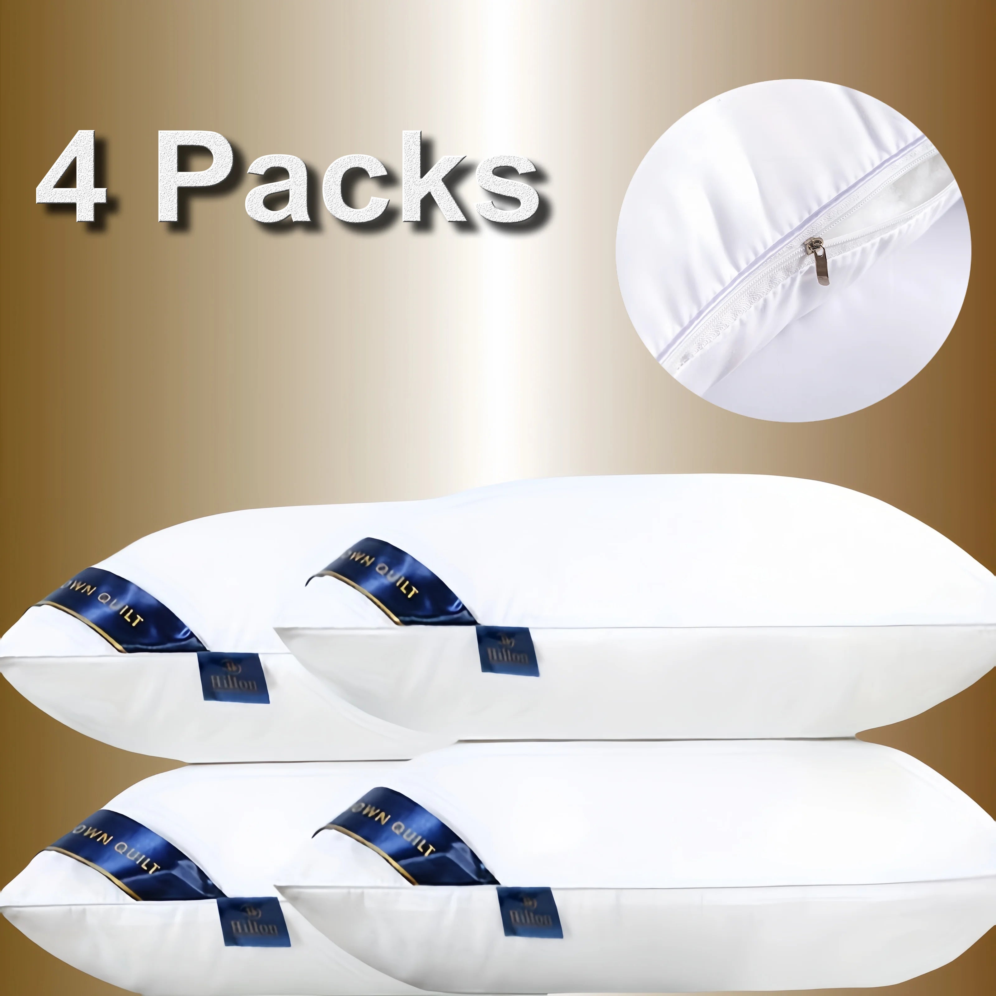 Healthy Sleep Leisure Pillow