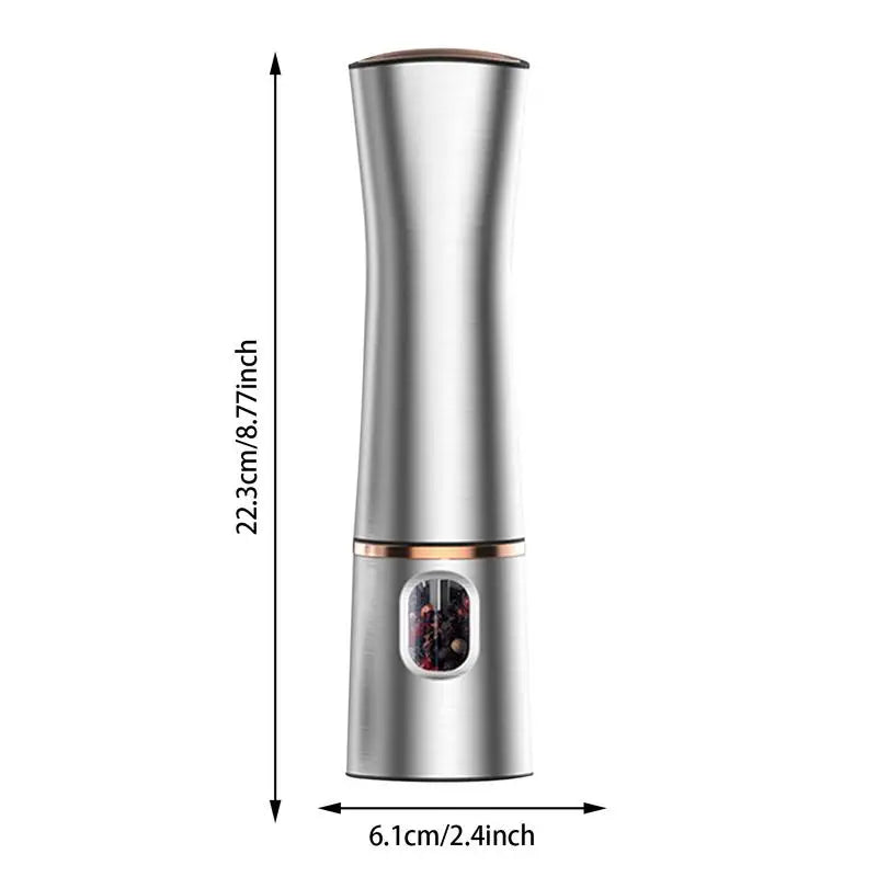 Electric Salt & Pepper Grinder