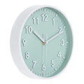 8 Inch Wall Clock Silent Non-Ticking