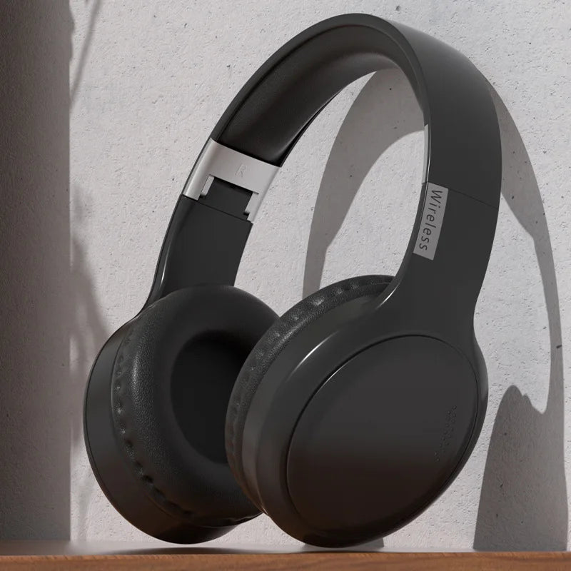 Wireless Bluetooth Headphones