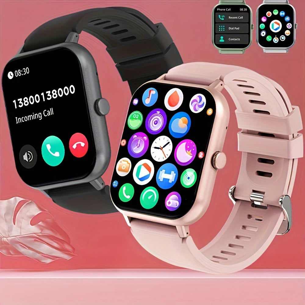 Smart Watch for IPhone/Android