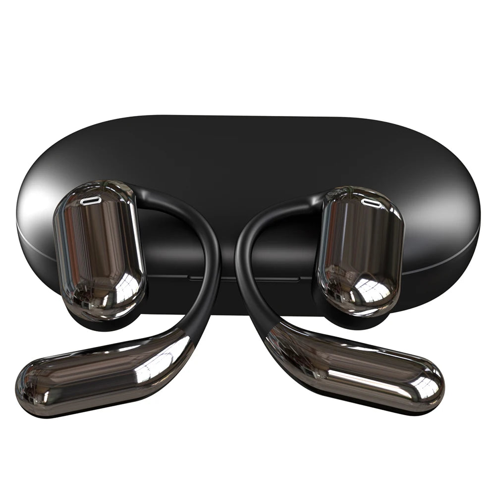 Wireless AI Translator Earbuds 144 Languages