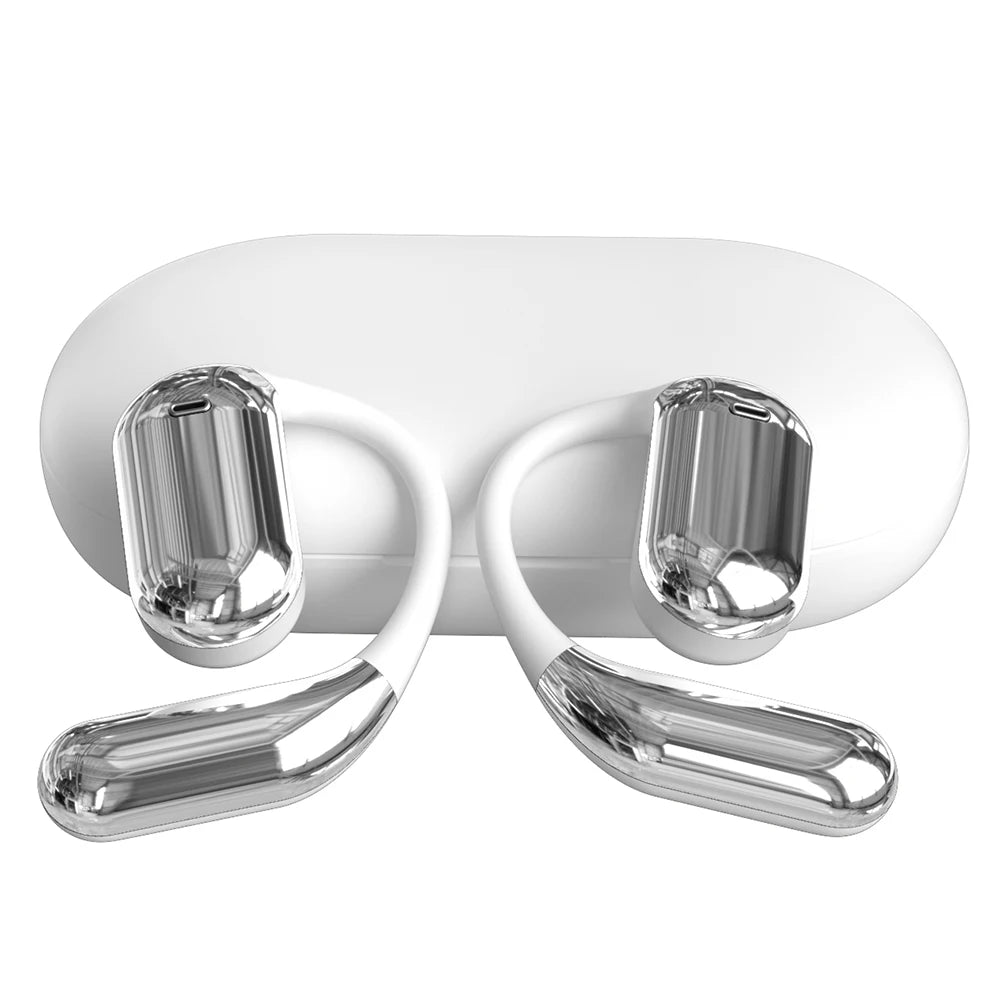 Wireless AI Translator Earbuds 144 Languages