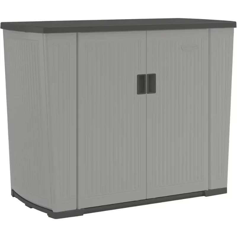 Outdoor Storage 130 Gallon
