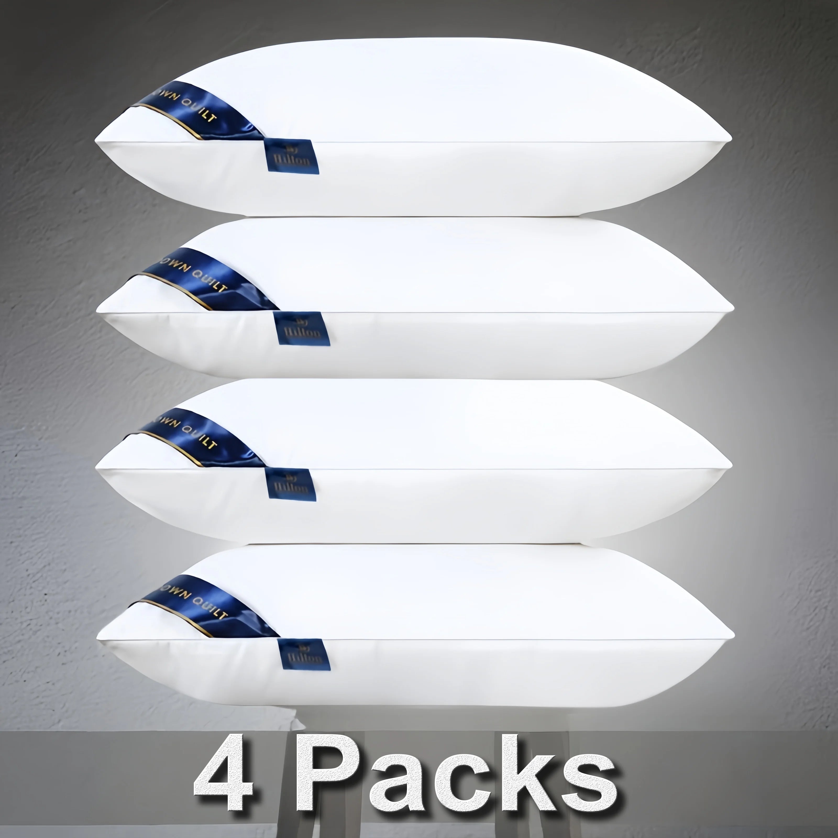 Healthy Sleep Leisure Pillow