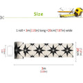Self Adhesive Floor Sticker Waterproof