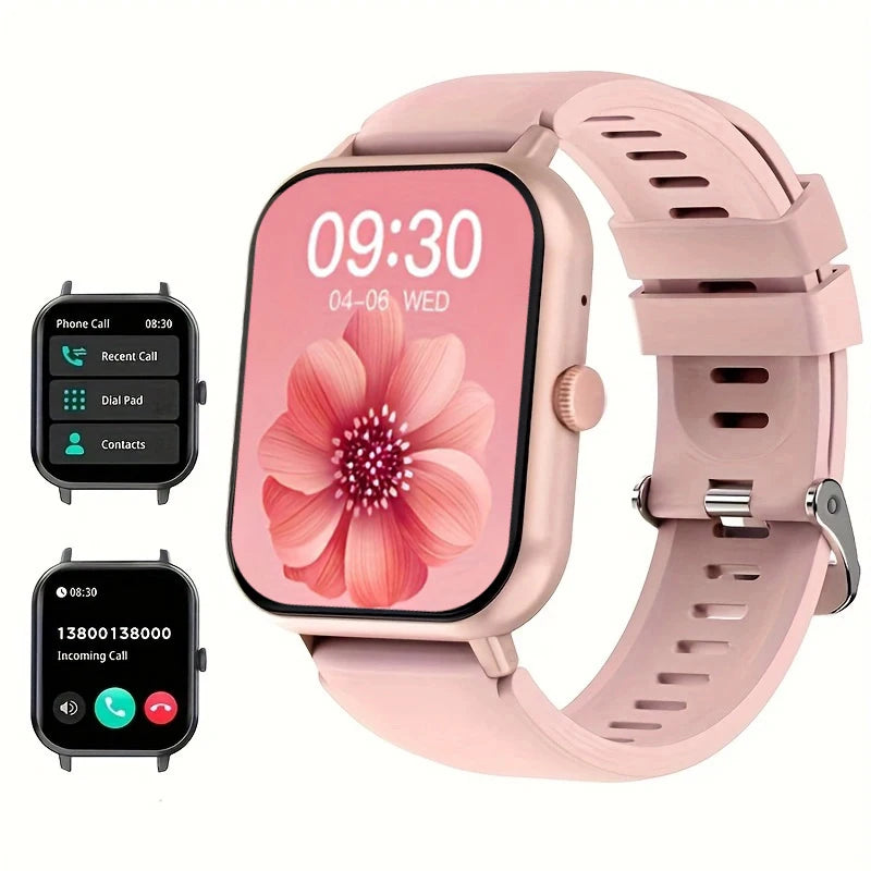 Smart Watch for IPhone/Android