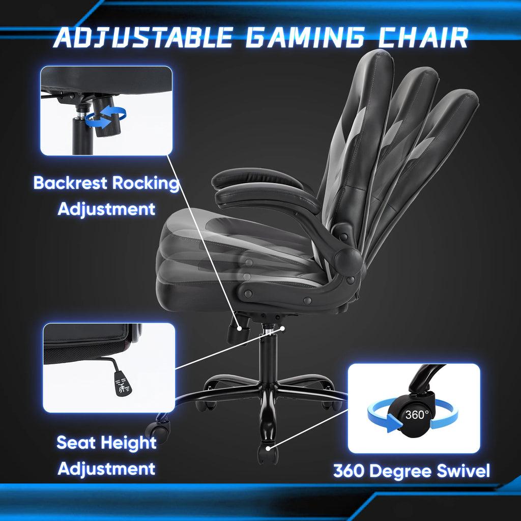 Ergonomic Office Computer Chair