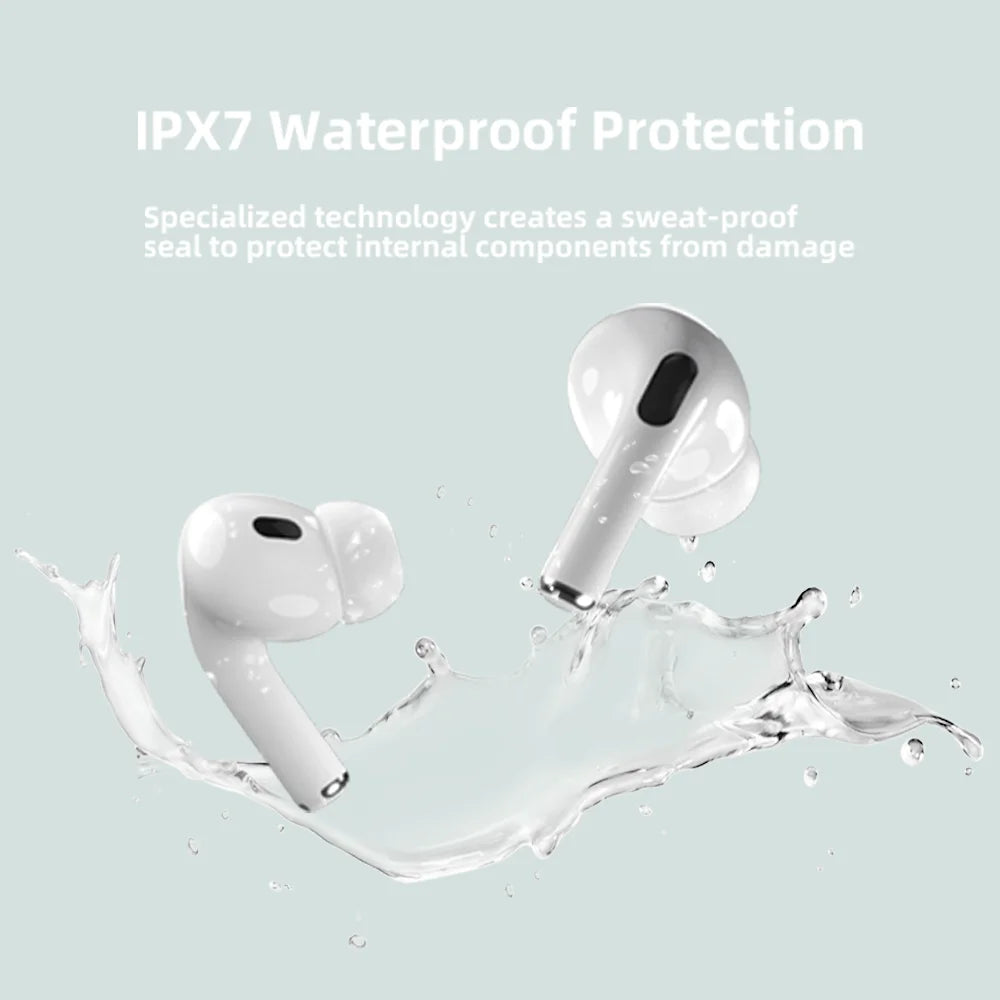 PRO 3 wireless Bluetooth earphones