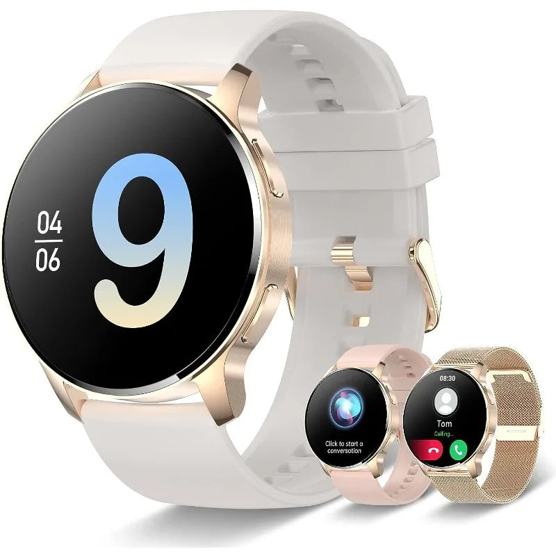Smart Watch For Android/IOS